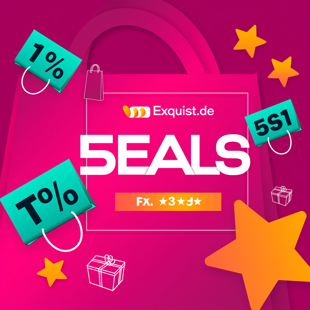 Best deals from Exquisit.de in DE