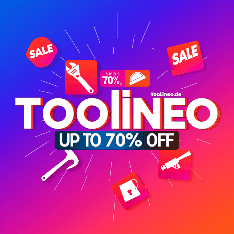 Best deals from Toolineo.de in DE