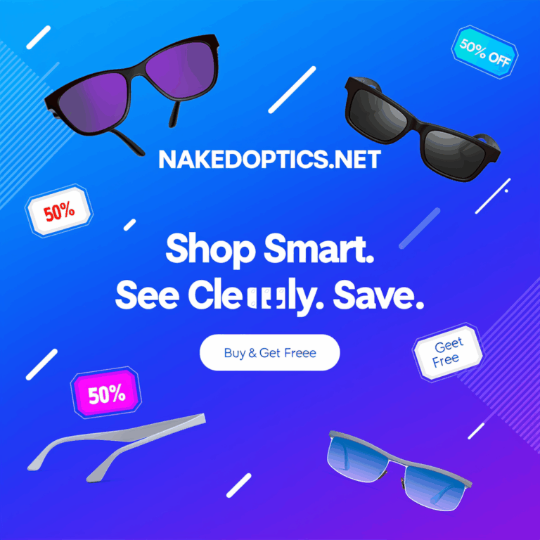 Best deals from Nakedoptics.net in DE