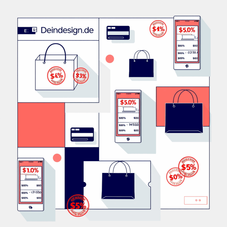Best deals from Deindesign.de in DE