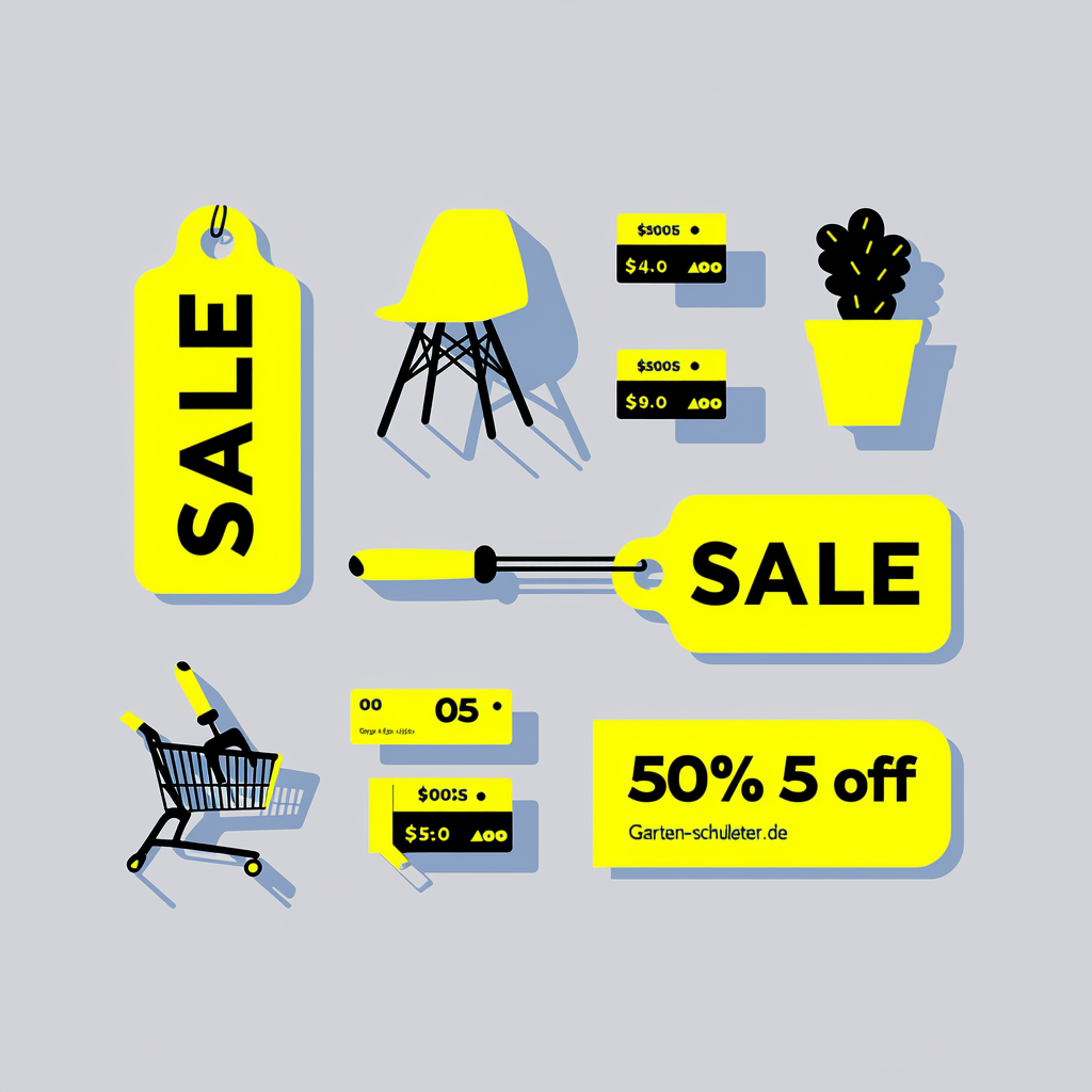 Best deals from Garten-schlueter.de in DE