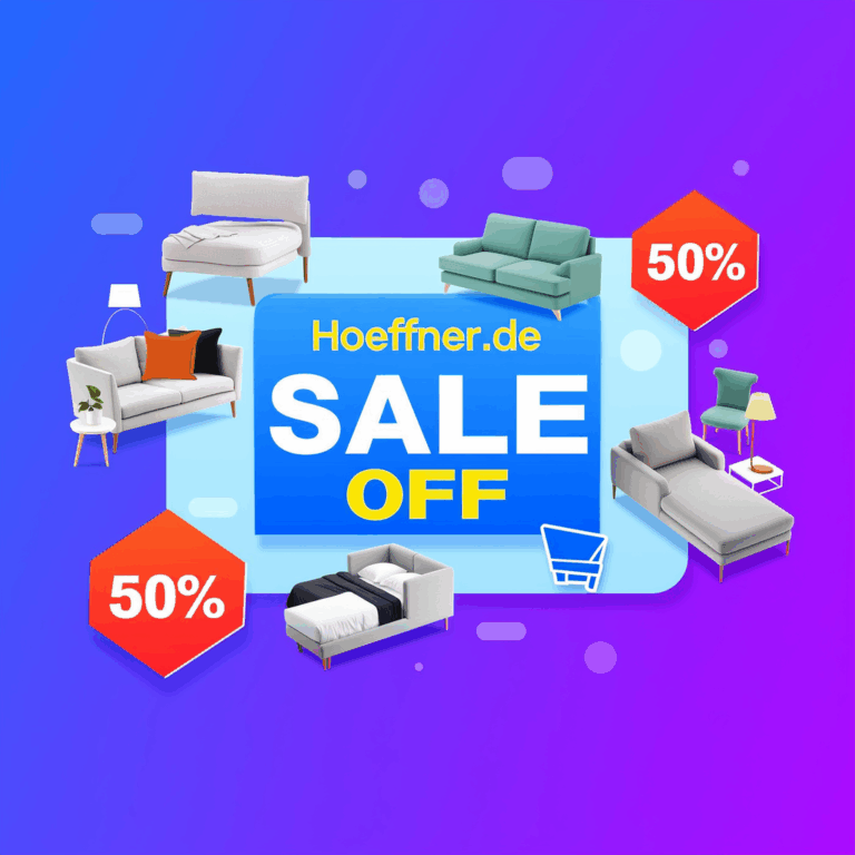 Best deals from Hoeffner.de in DE