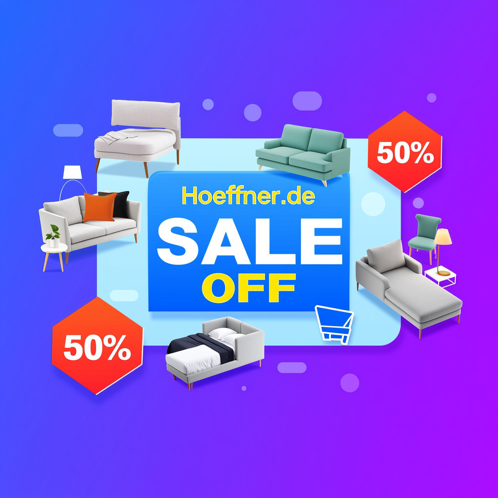Best deals from Hoeffner.de in DE