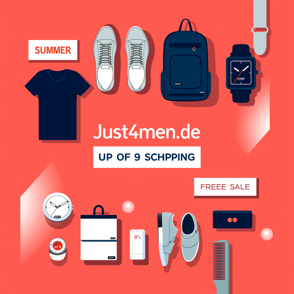 Best deals from Just4men.de in DE