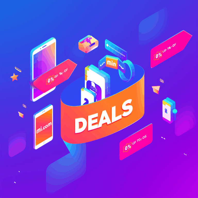 Best deals from Mi.com in DE