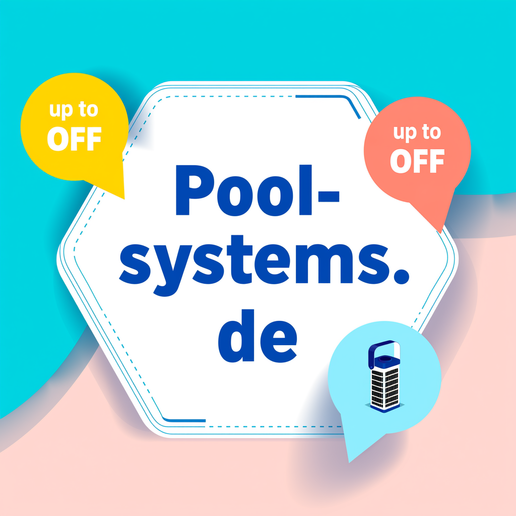 Best deals from Pool-systems.de in DE