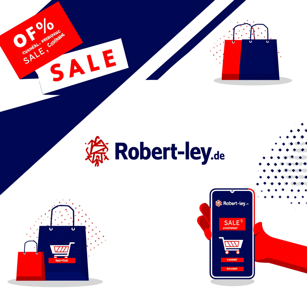 Best deals from Robert-ley.de in DE
