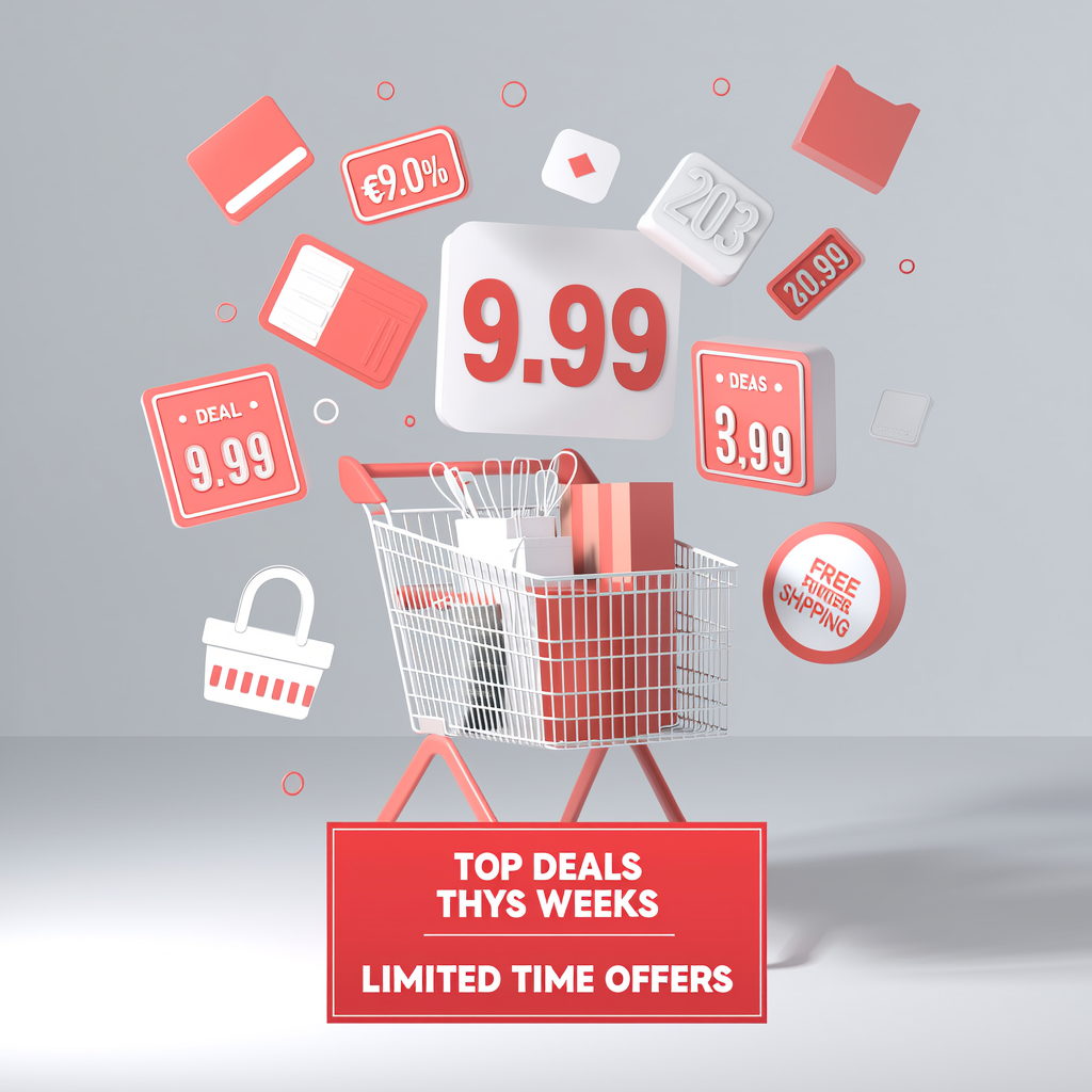 Best deals from Fackelmann.de in DE