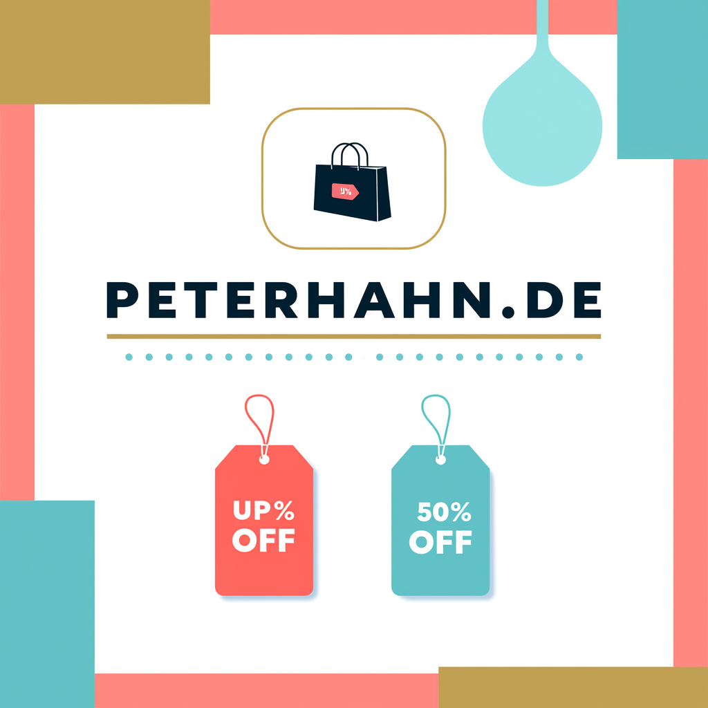 Best deals from Peterhahn.de in DE