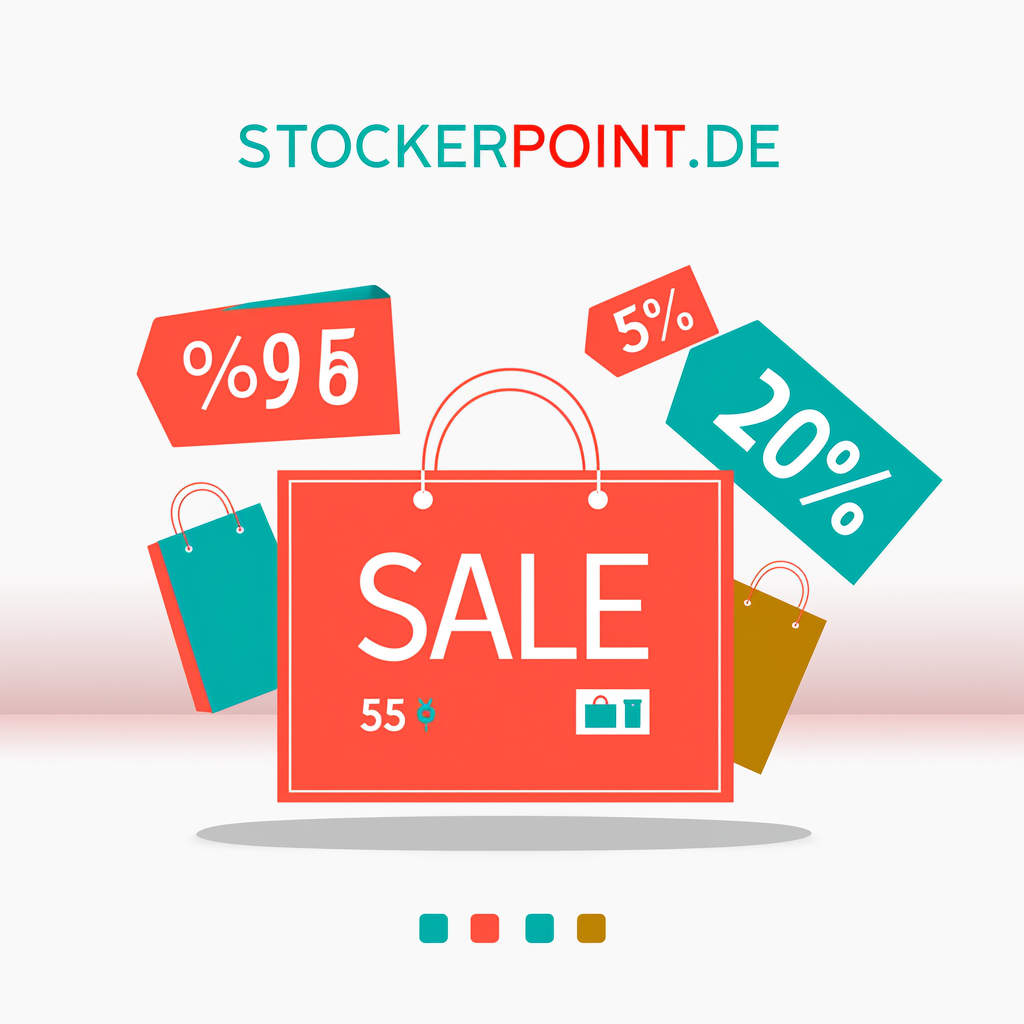 Best deals from Stockerpoint.de in DE