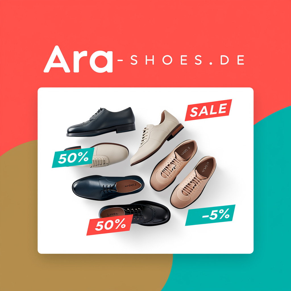 Best deals from Ara-shoes.de in DE
