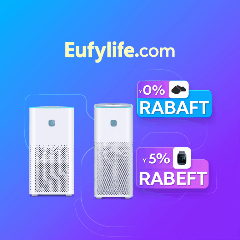 Best deals from Eufylife.com in DE