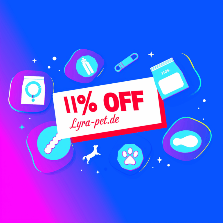 Best deals from Lyra-pet.de in DE