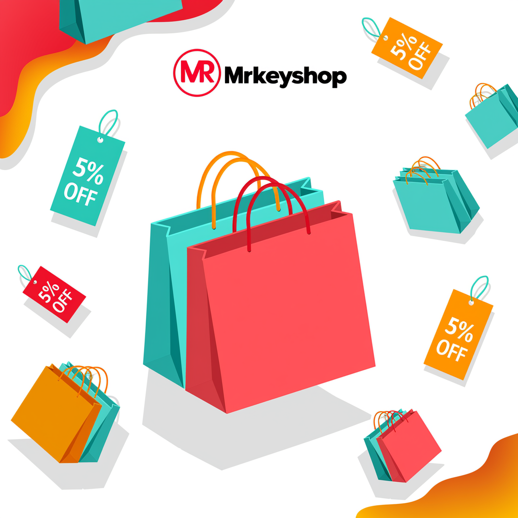 Best deals from Mrkeyshop.com in DE