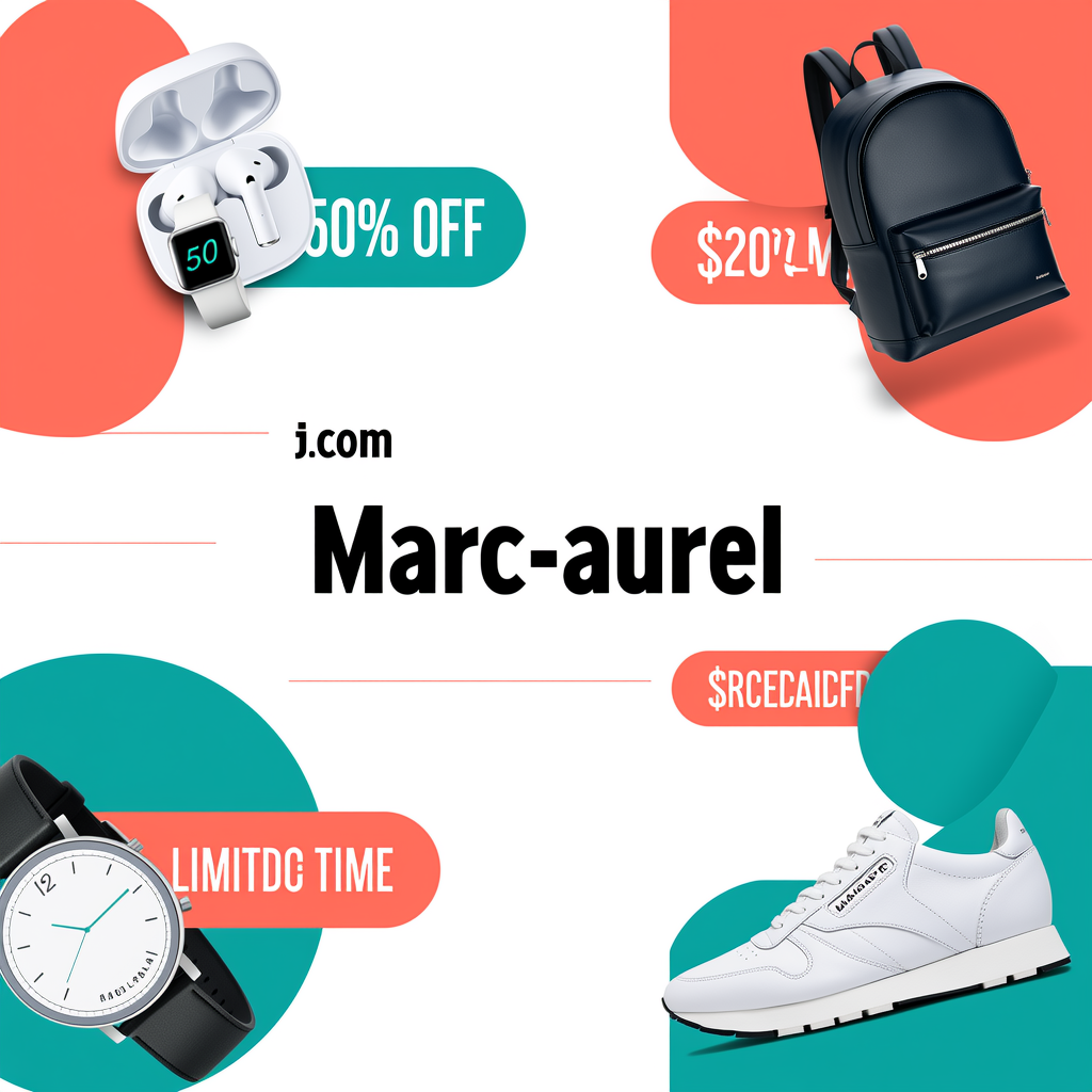 Best deals from Marc-aurel.com in DE