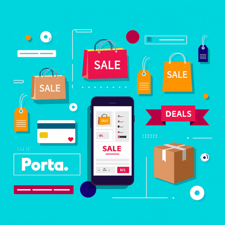 Best deals from Porta.de in DE
