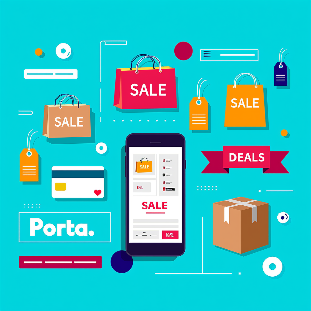 Best deals from Porta.de in DE