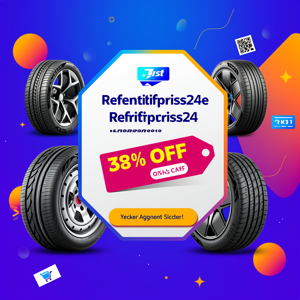 Best deals from Reifentiefpreis24.de in DE