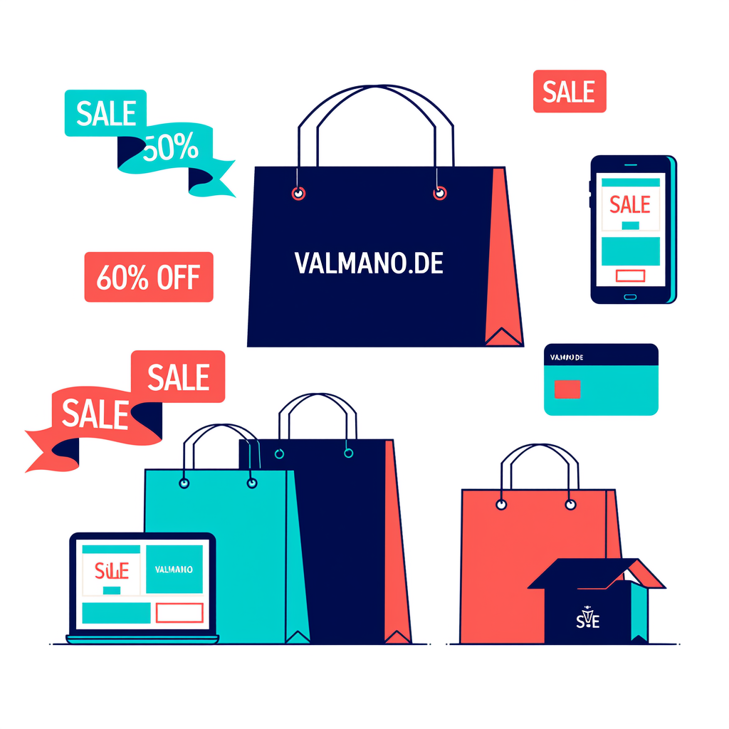 Best deals from Valmano.de in DE
