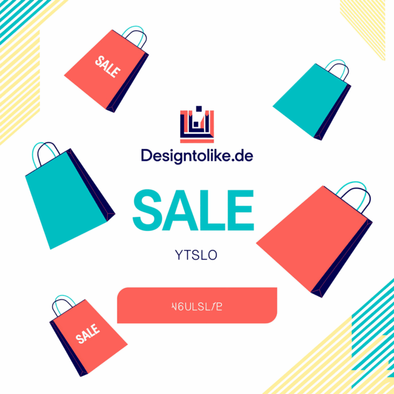 Best deals from Designtolike.de in DE