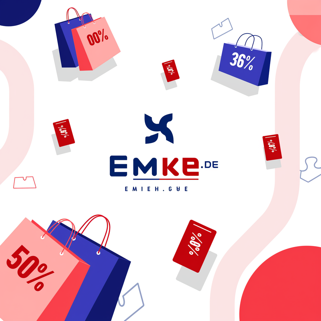 Best deals from Emke.de in DE