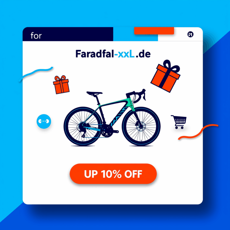 Best deals from Fahrrad-xxl.de in DE