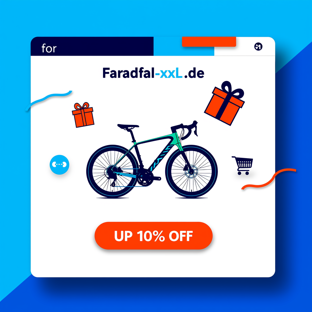 Best deals from Fahrrad-xxl.de in DE