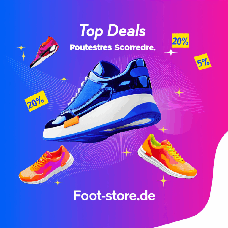 Best deals from Foot-store.de in DE