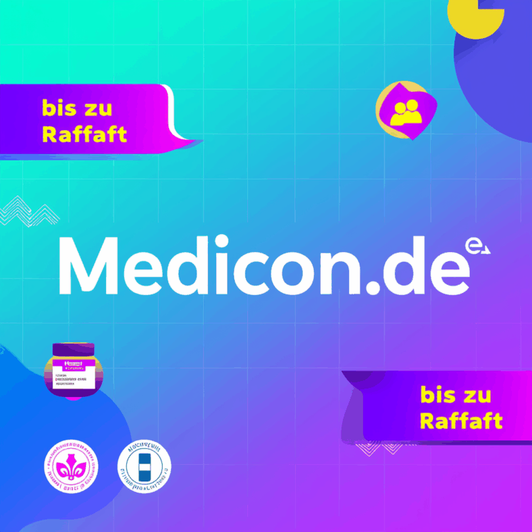 Best deals from Medicom.de in DE