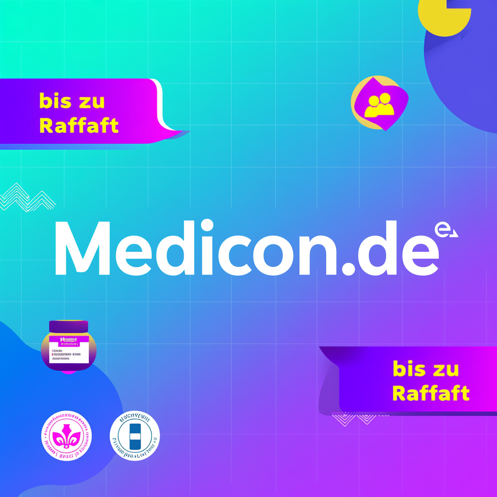 Best deals from Medicom.de in DE