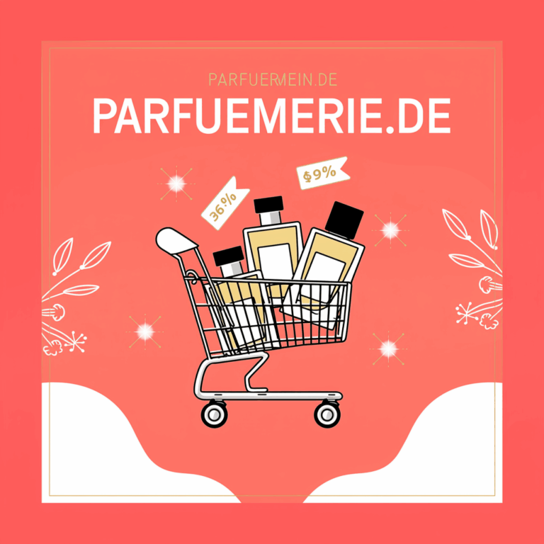 Best deals from Parfuemerie.de in DE