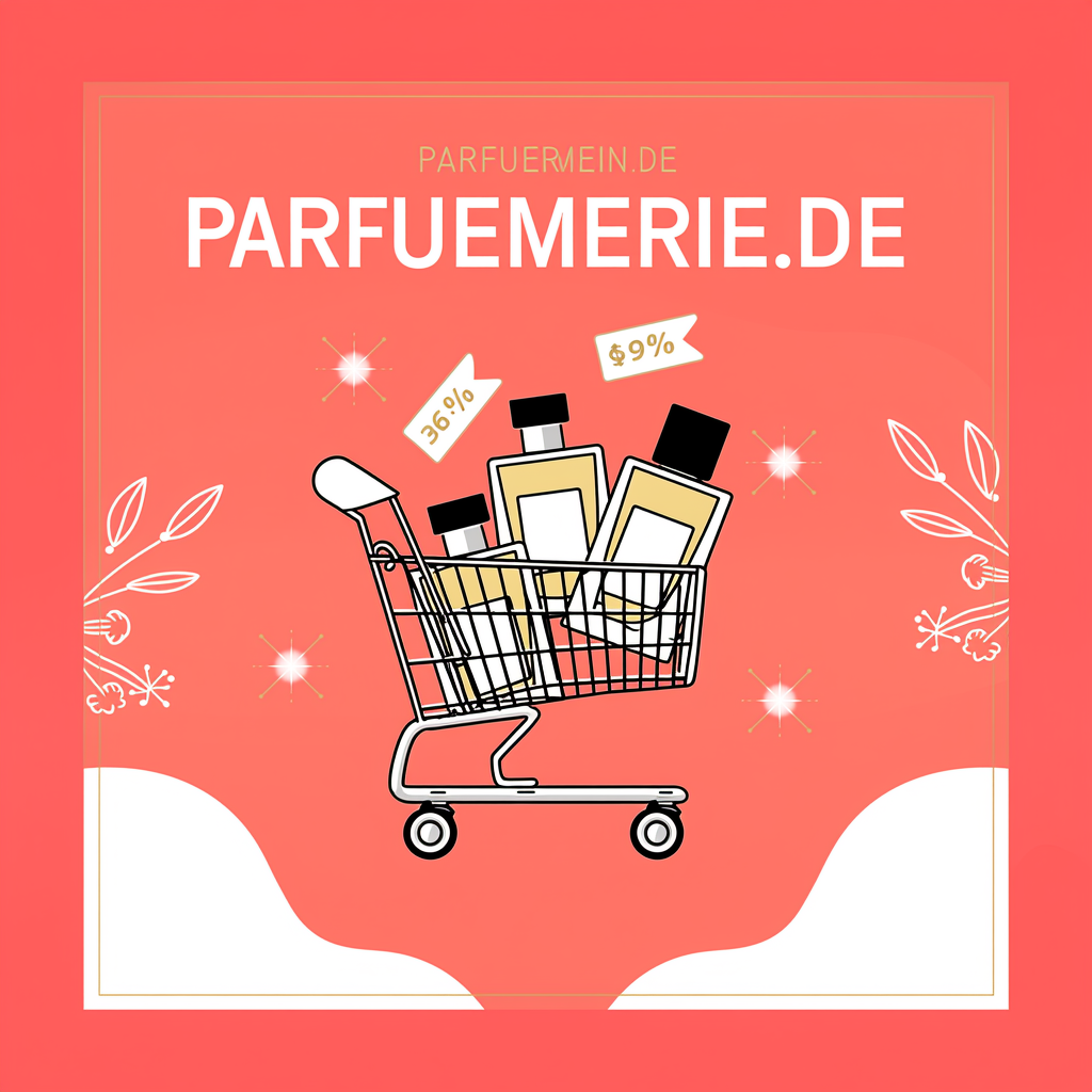 Best deals from Parfuemerie.de in DE