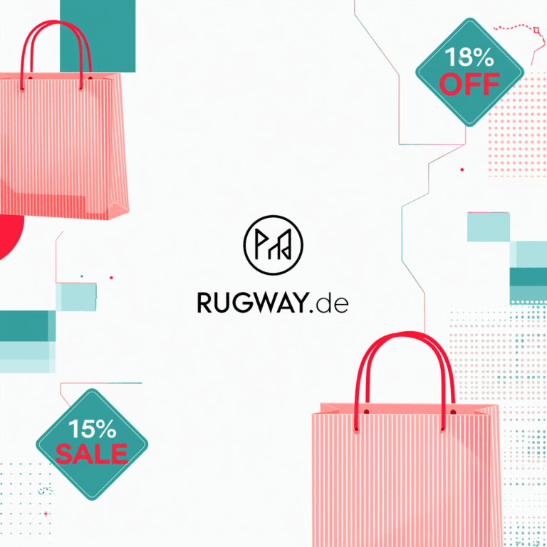Best deals from Rugway.de in DE