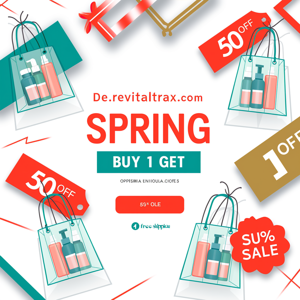 Best deals from De.revitaltrax.com in DE