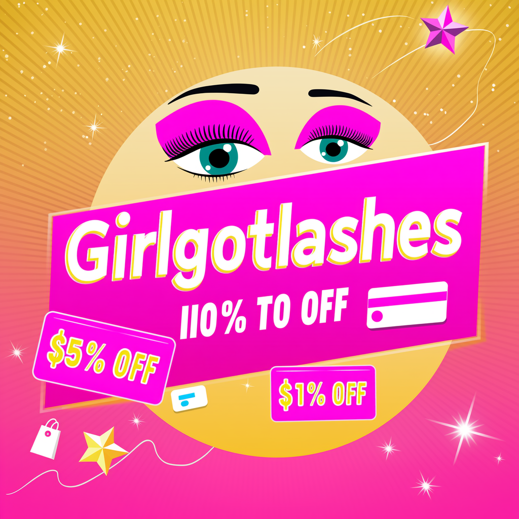 Best deals from Girlgotlashes.de in DE