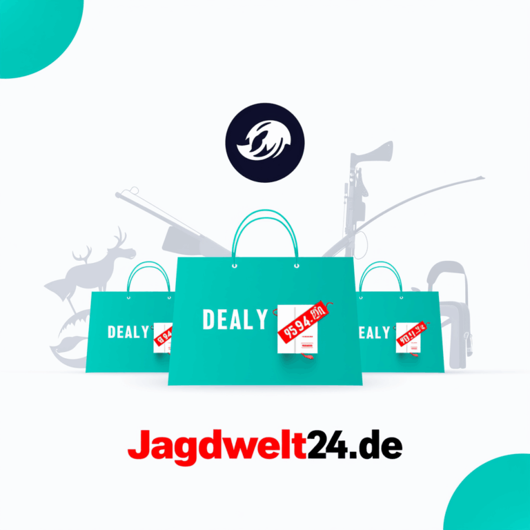 Best deals from Jagdwelt24.de in DE