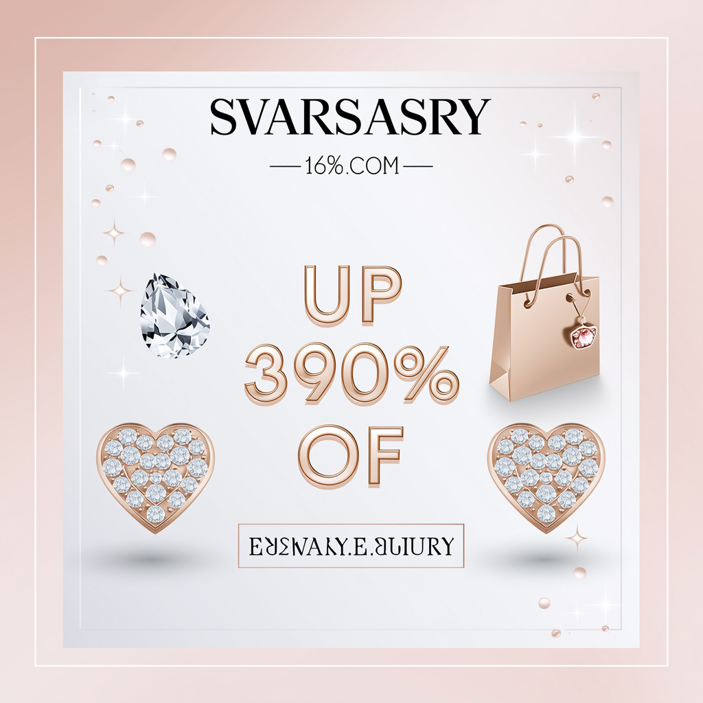 Best deals from Swarovski.com in DE