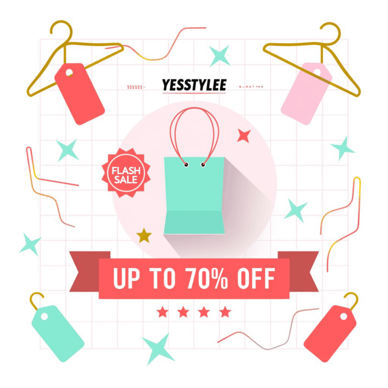 Best deals from Yesstyle.com in DE