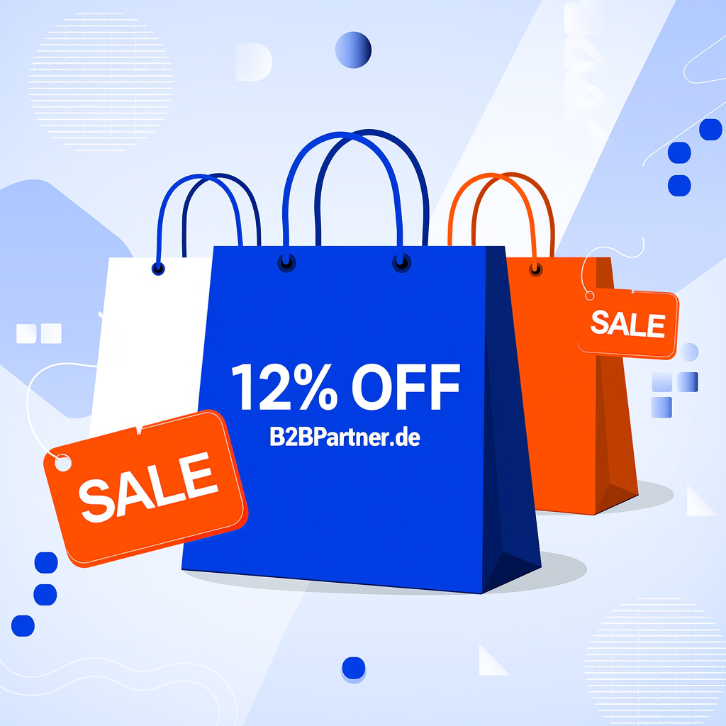 Best deals from B2bpartner.de in DE