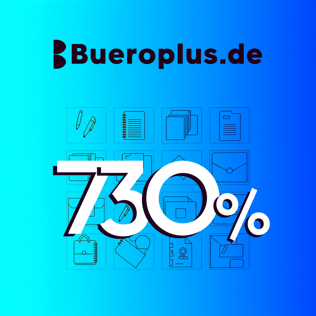 Best deals from Bueroplus.de in DE