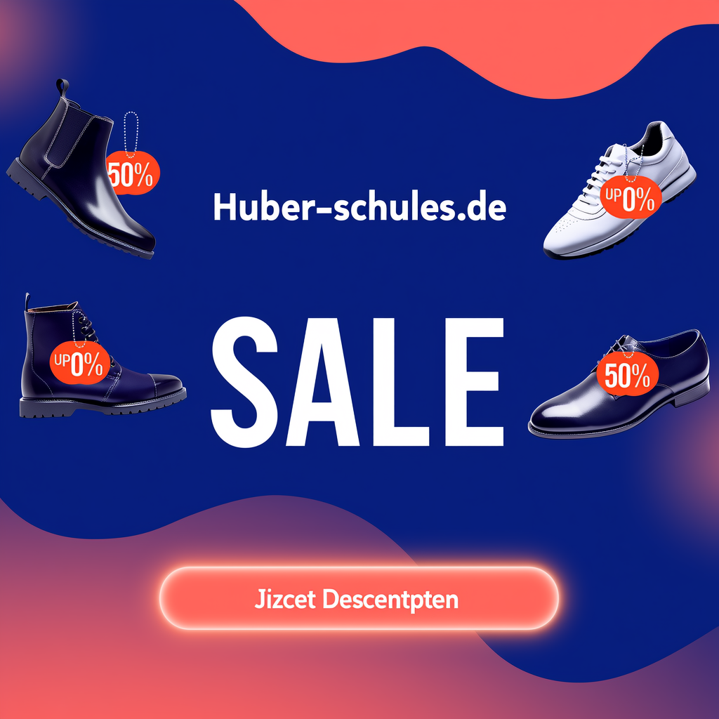Best deals from Huber-schuhe.de in DE