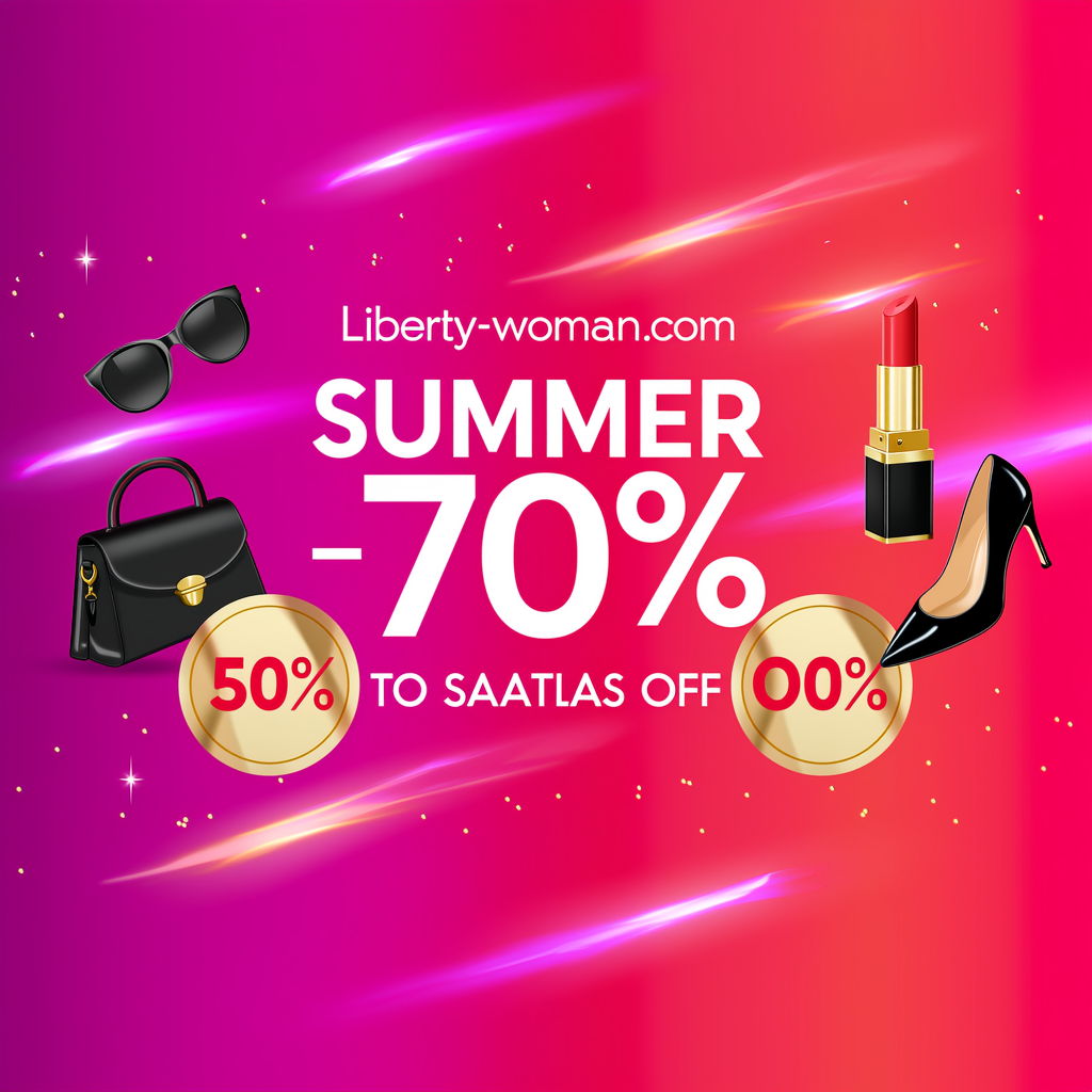 Best deals from Liberty-woman.com in DE