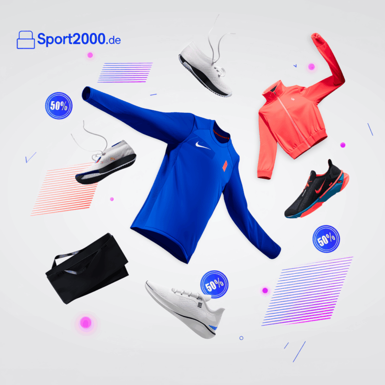 Best deals from Sport2000.de in DE