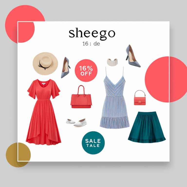 Best deals from Sheego.de in DE