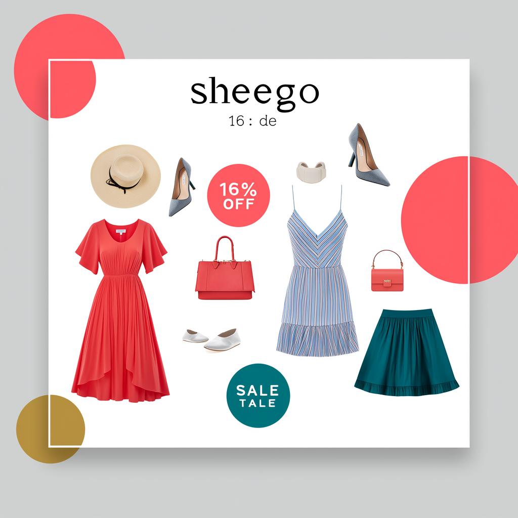 Best deals from Sheego.de in DE