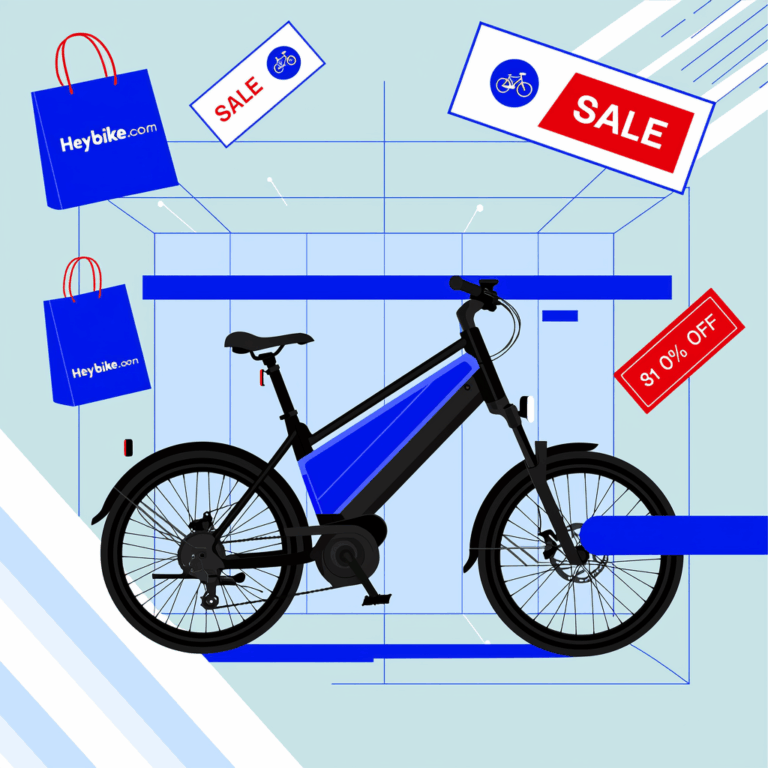 Best deals from Eu.heybike.com in DE