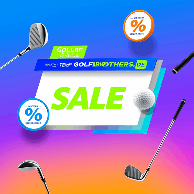 Best deals from Golfbrothers.de in DE