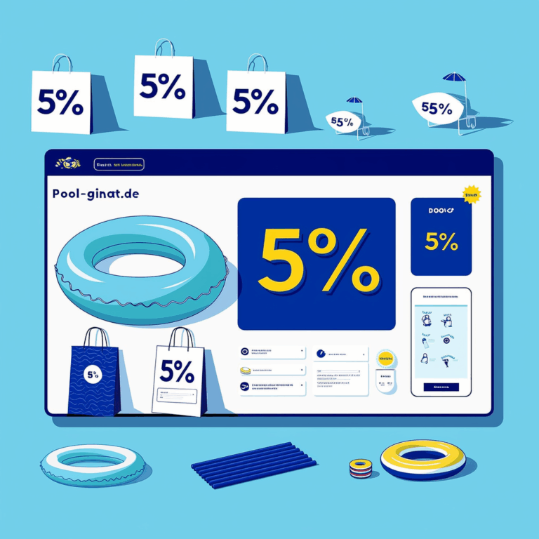 Best deals from Pool-gigant.de in DE