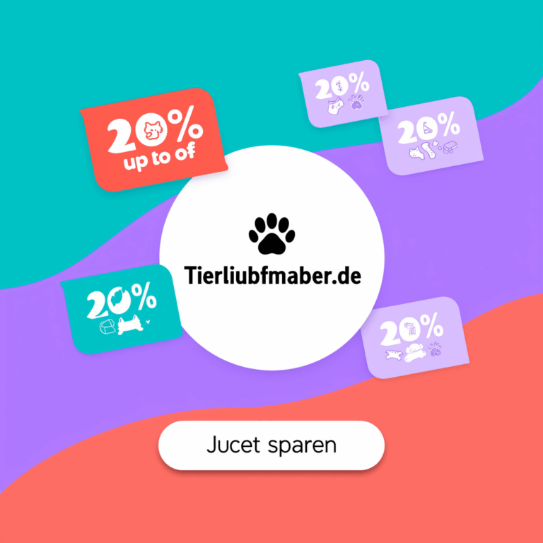 Best deals from Tierliebhaber.de in DE