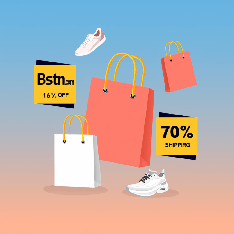 Best deals from Bstn.com in DE